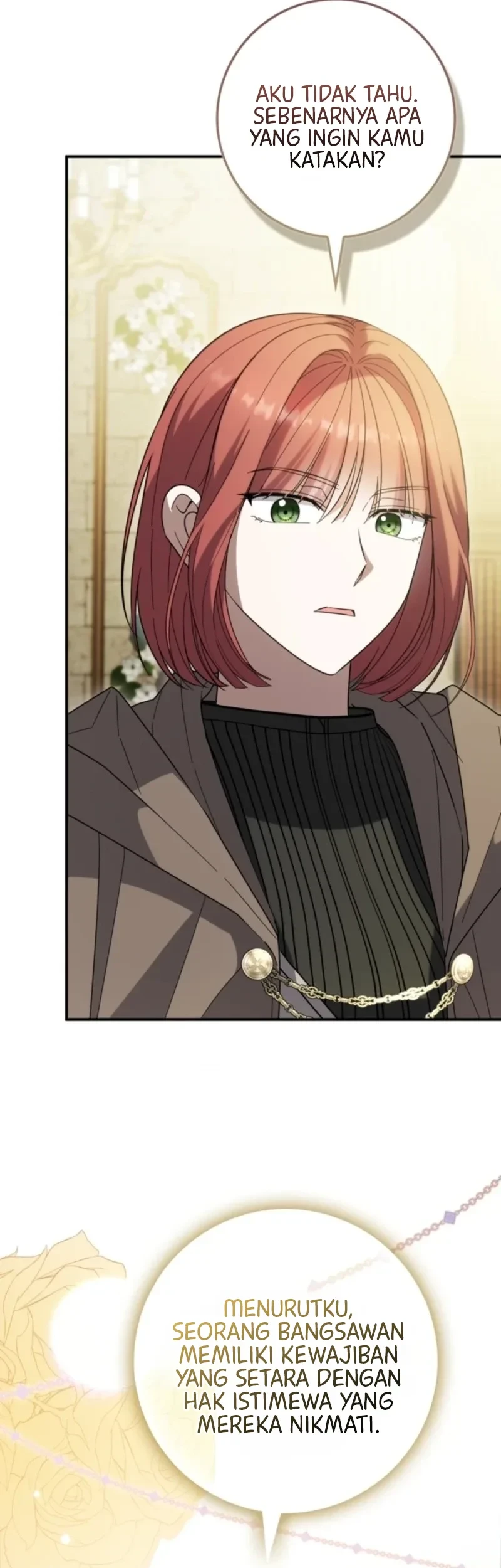 I Bought the Villains With Money Chapter 13 Gambar 52