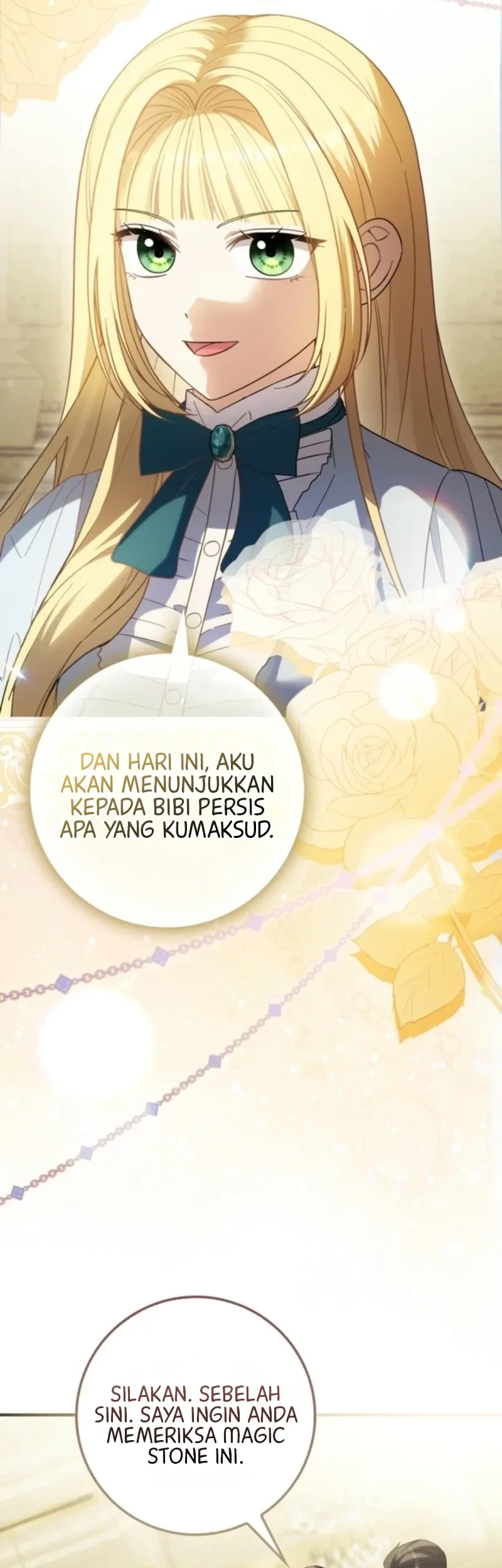 I Bought the Villains With Money Chapter 13 Gambar 53