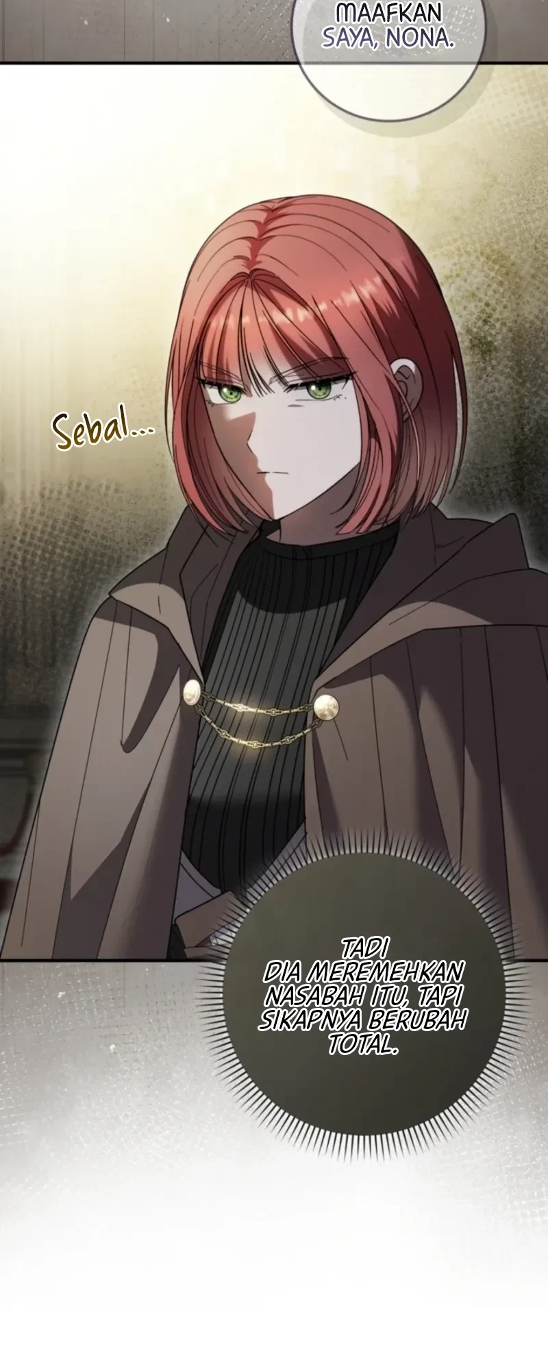 I Bought the Villains With Money Chapter 13 Gambar 56