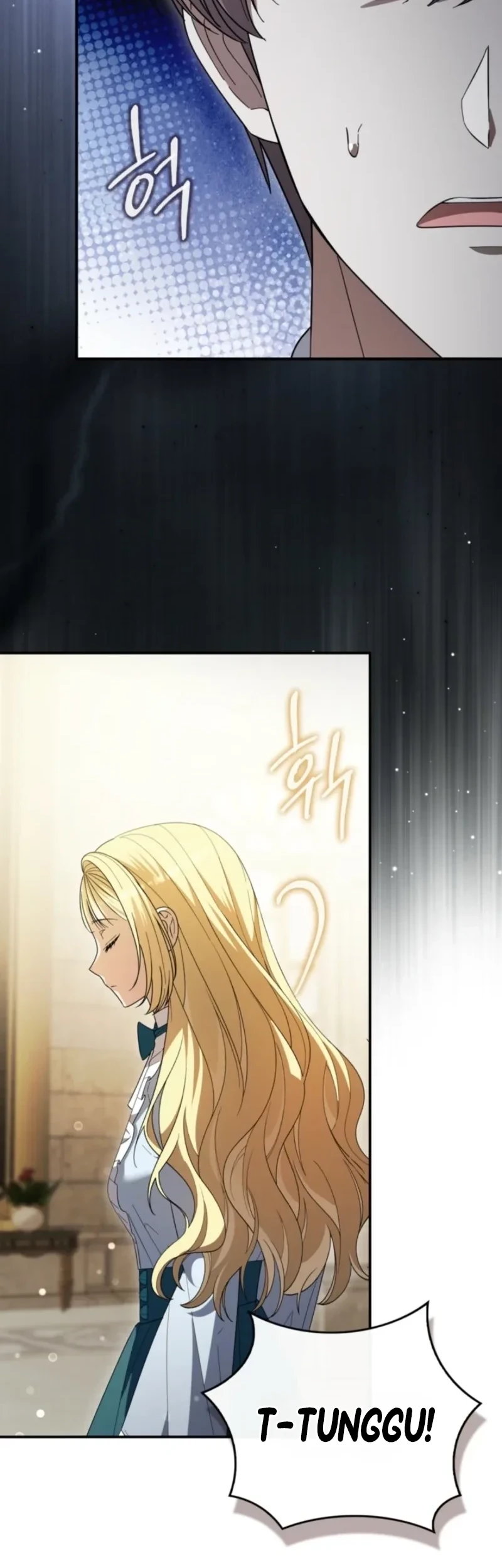 I Bought the Villains With Money Chapter 13 Gambar 60