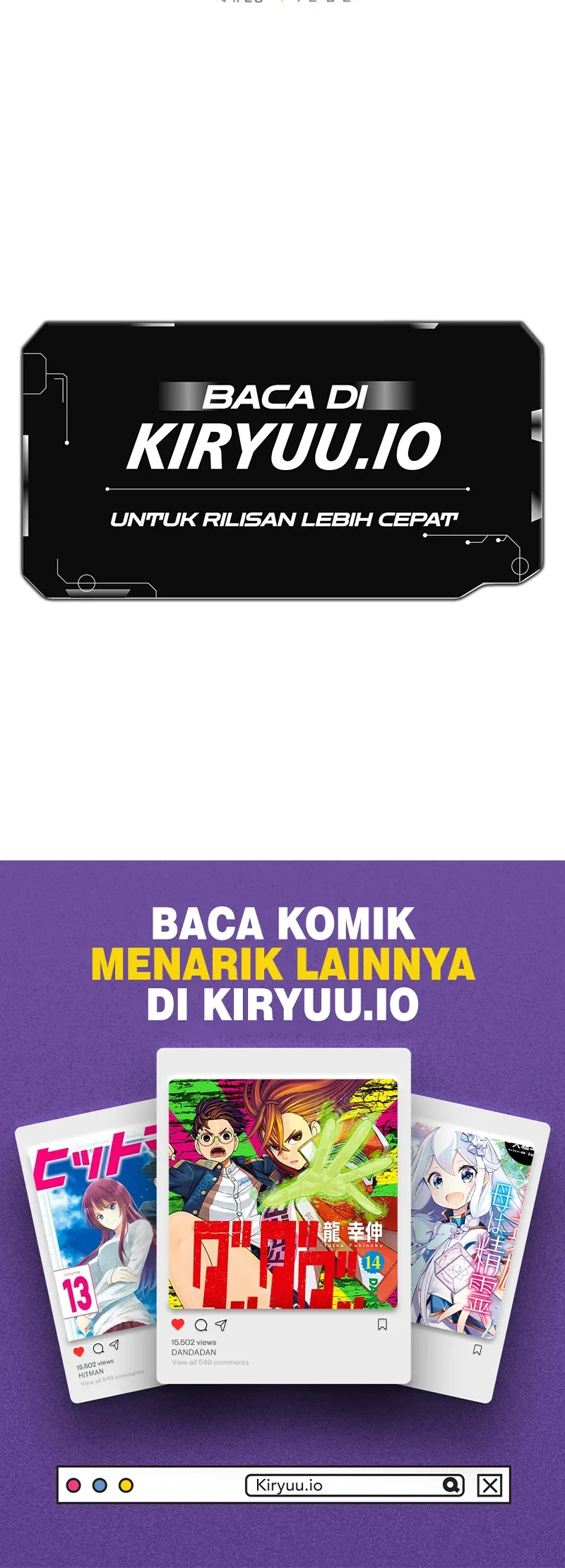 I Bought the Villains With Money Chapter 13 Gambar 66