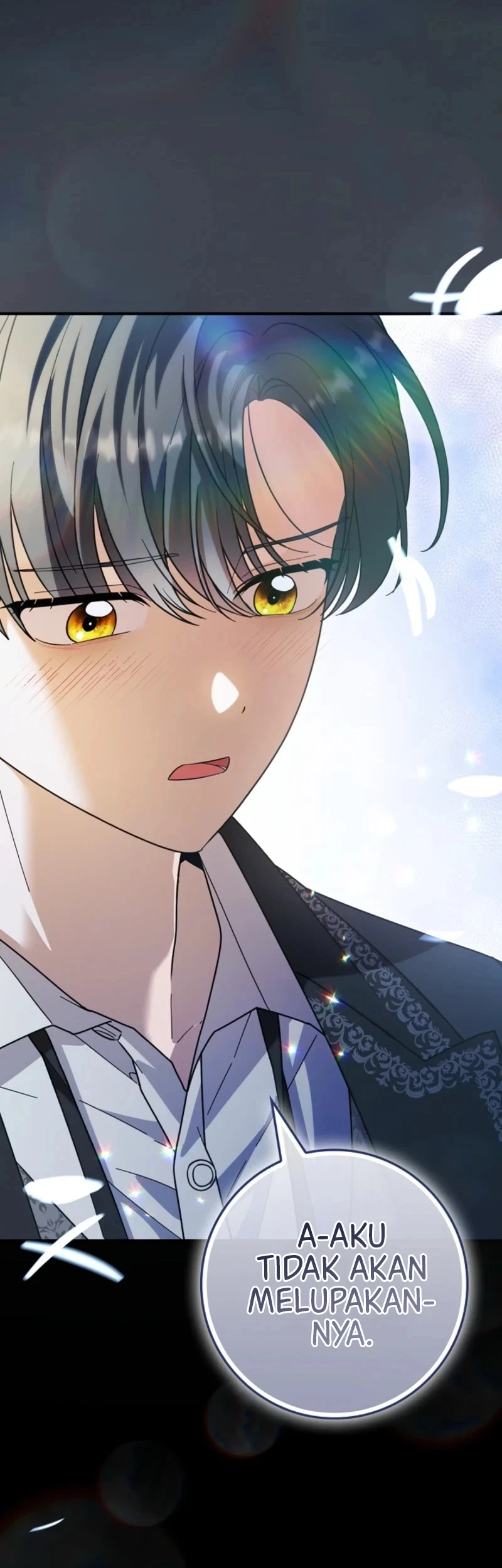 I Bought the Villains With Money Chapter 14 Gambar 52