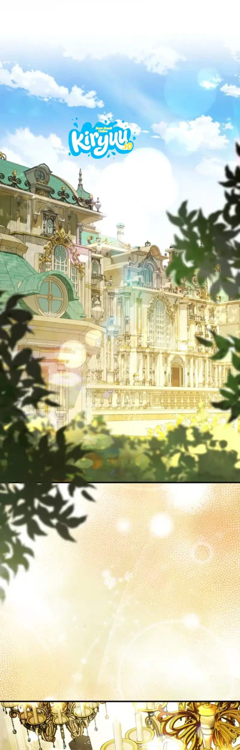 I Bought the Villains With Money Chapter 15 Gambar 49