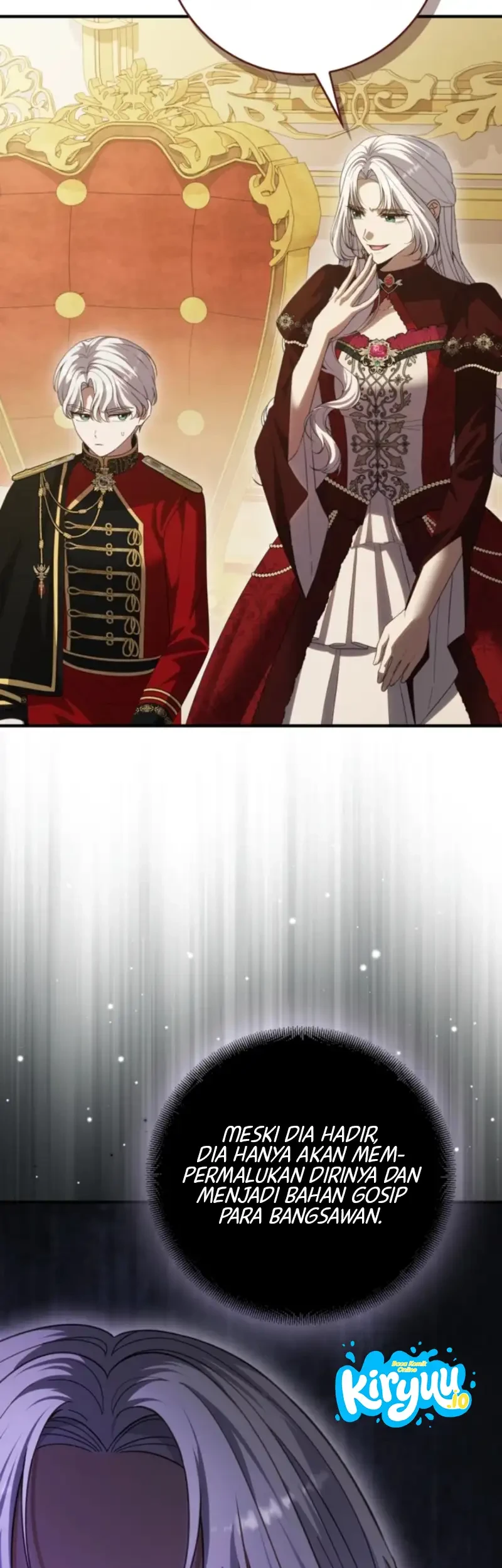 I Bought the Villains With Money Chapter 15 Gambar 57