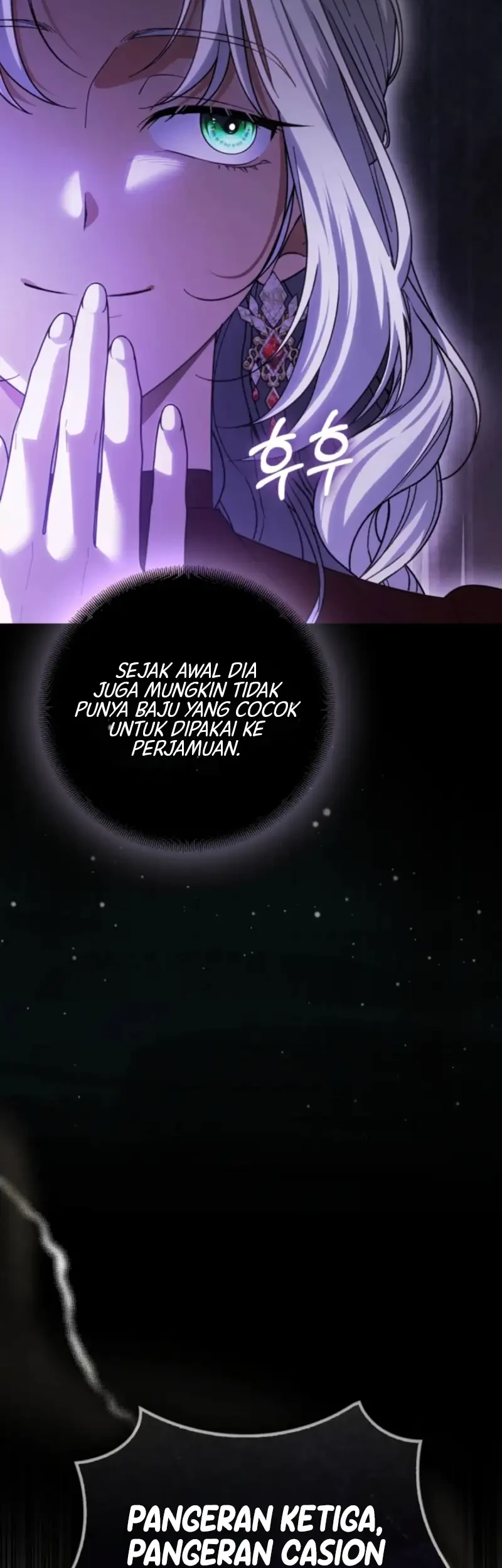 I Bought the Villains With Money Chapter 15 Gambar 58