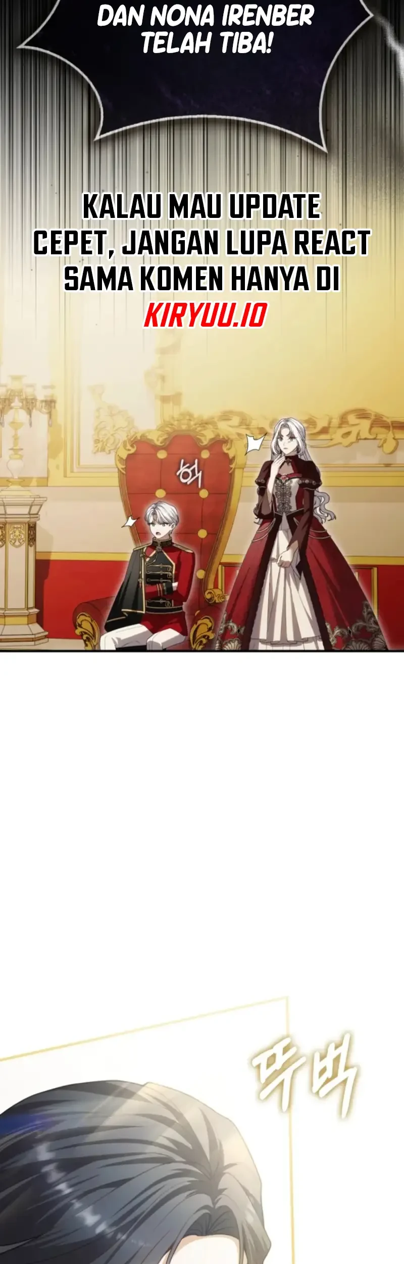 I Bought the Villains With Money Chapter 15 Gambar 59