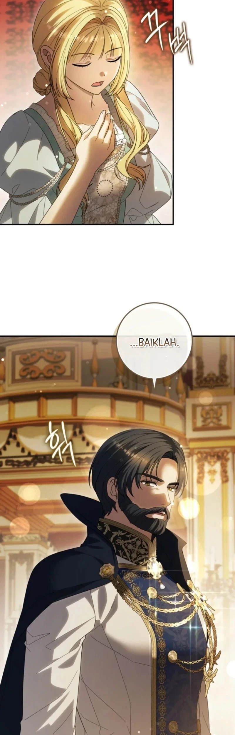 I Bought the Villains With Money Chapter 16 Gambar 53