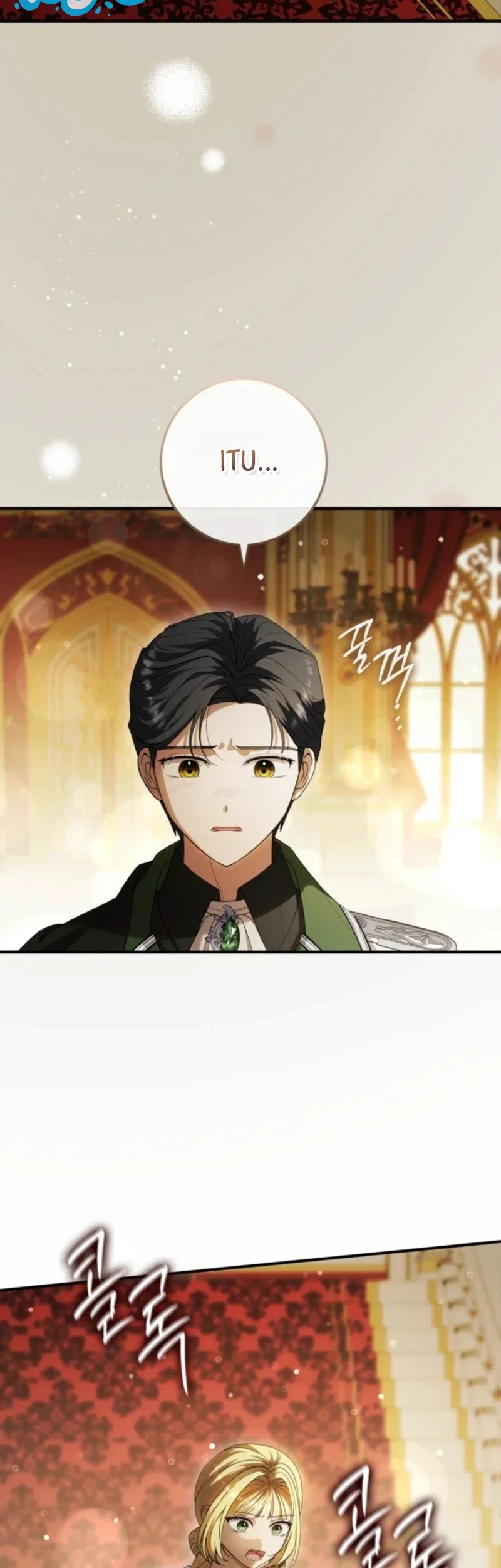 I Bought the Villains With Money Chapter 16 Gambar 41