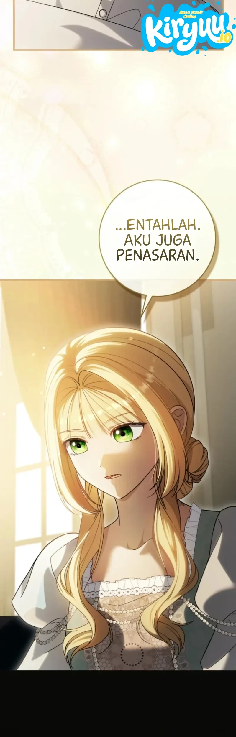 I Bought the Villains With Money Chapter 17 Gambar 30