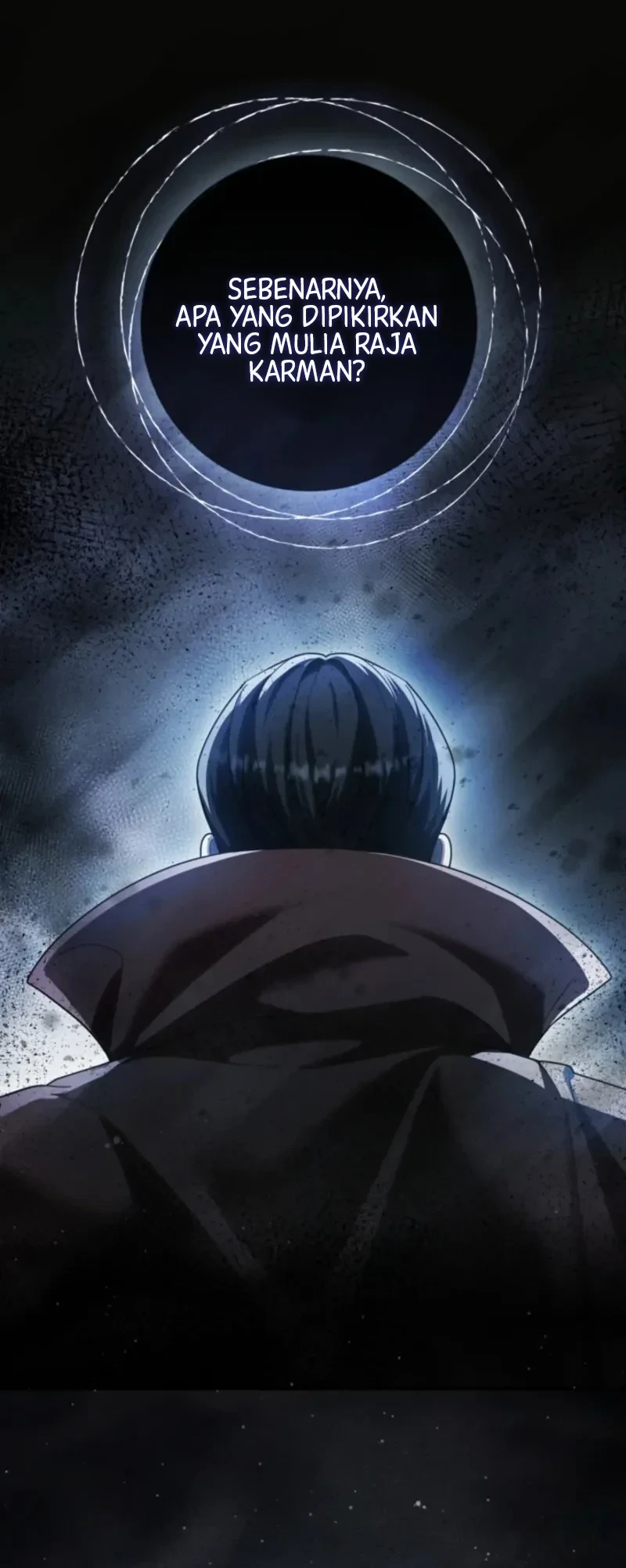 I Bought the Villains With Money Chapter 17 Gambar 31
