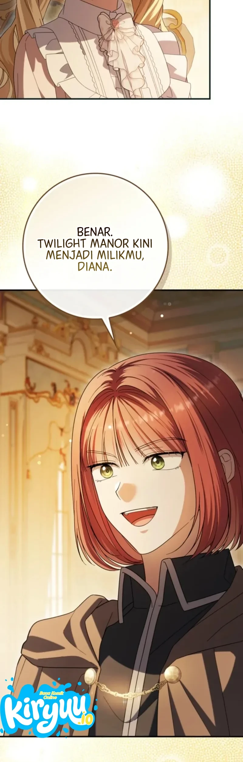 I Bought the Villains With Money Chapter 17 Gambar 41