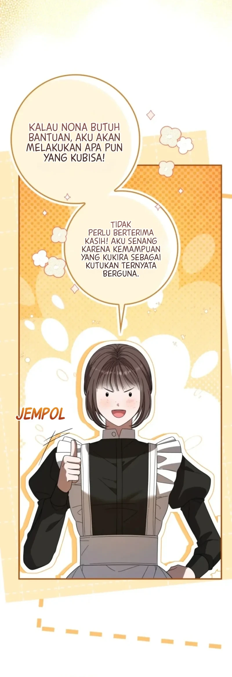 I Bought the Villains With Money Chapter 17 Gambar 43