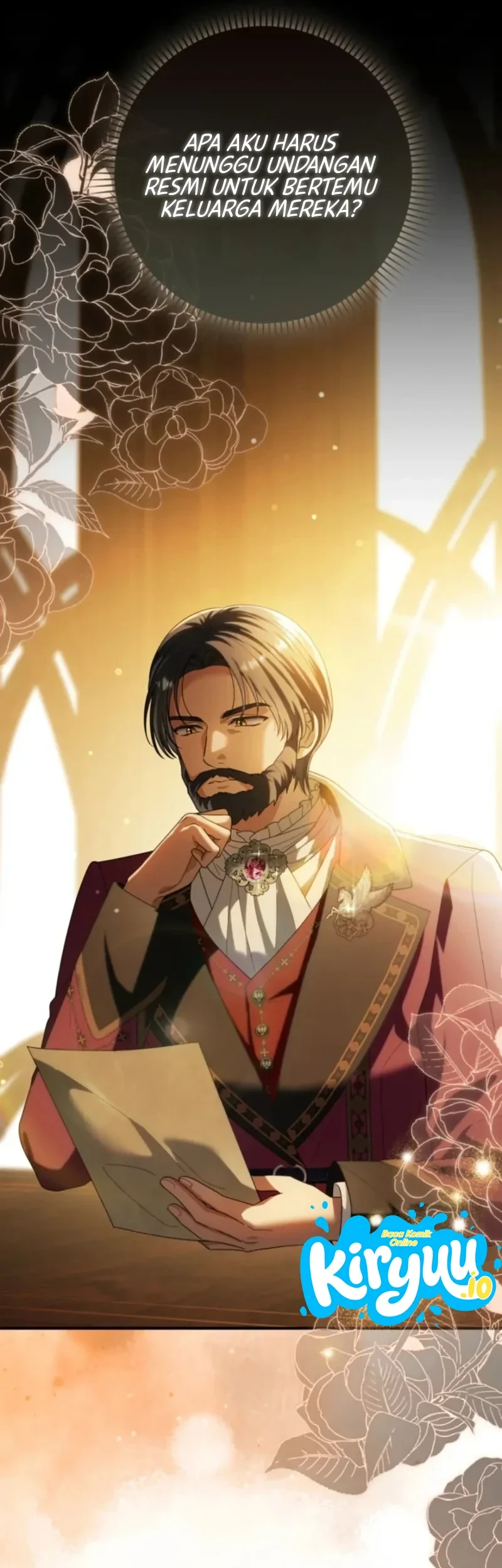 I Bought the Villains With Money Chapter 17 Gambar 46