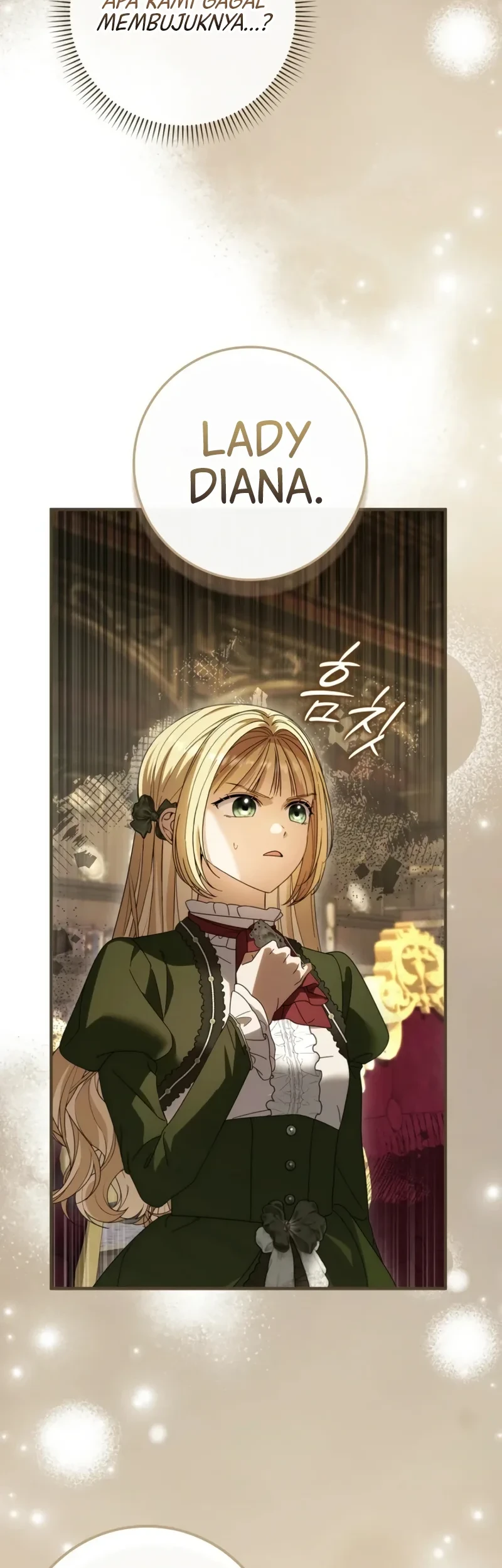 I Bought the Villains With Money Chapter 18 Gambar 43