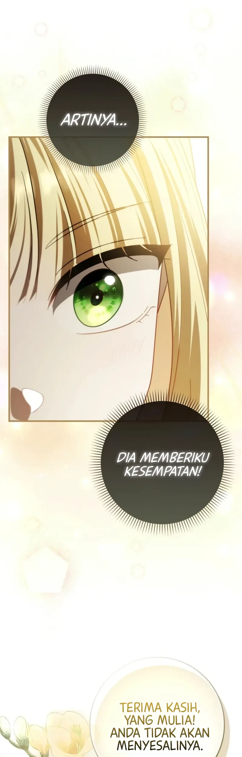 I Bought the Villains With Money Chapter 18 Gambar 46