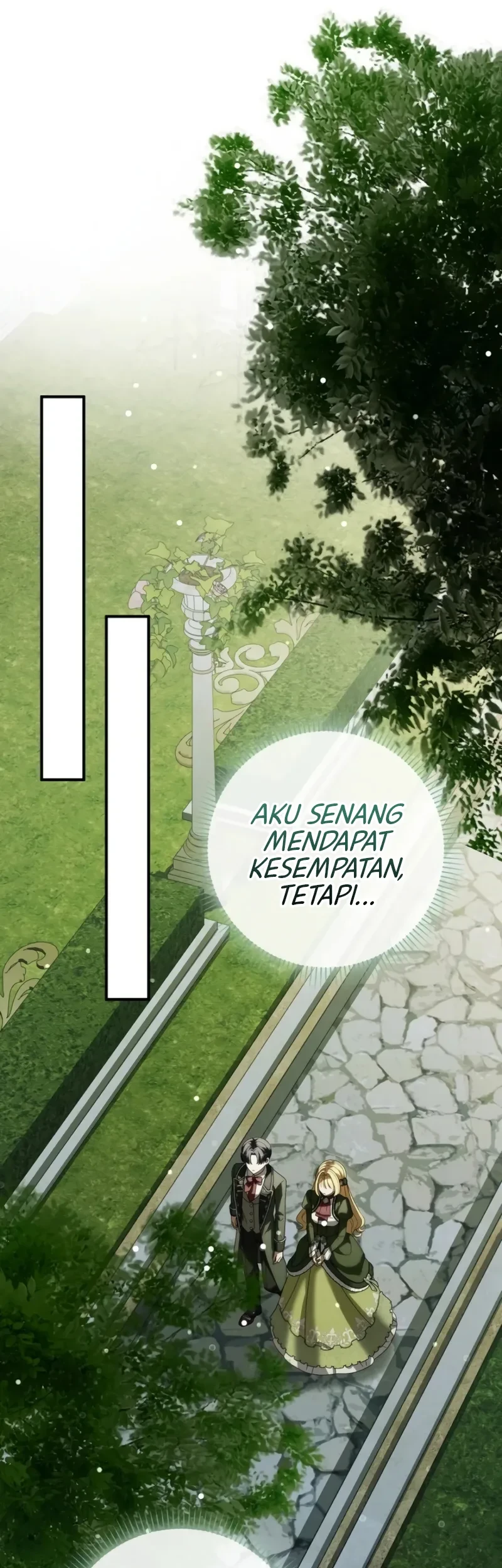 I Bought the Villains With Money Chapter 18 Gambar 49