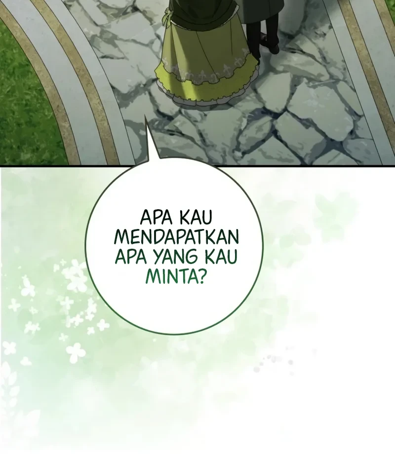 I Bought the Villains With Money Chapter 18 Gambar 56