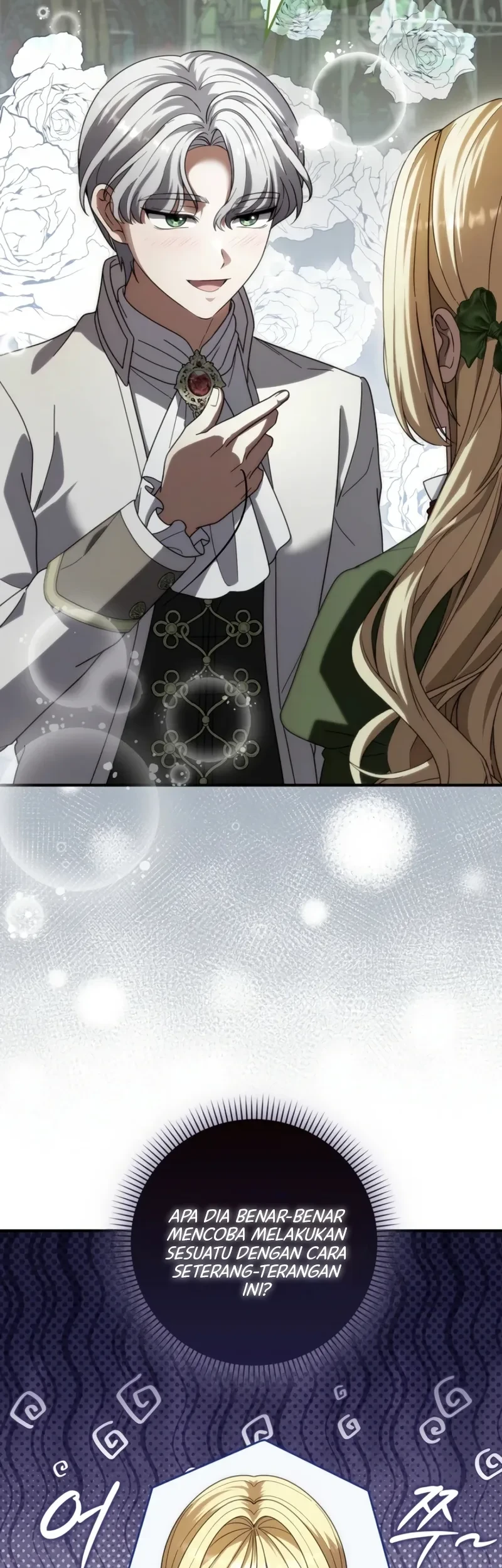 I Bought the Villains With Money Chapter 18 Gambar 59