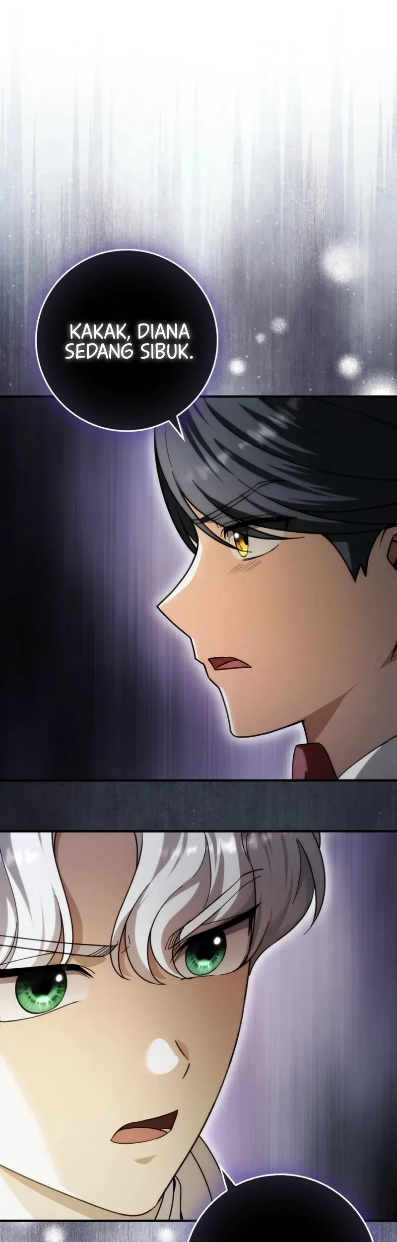 I Bought the Villains With Money Chapter 18 Gambar 61