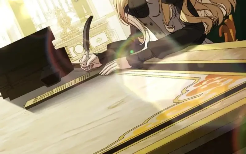 I Bought the Villains With Money Chapter 19 Gambar 52