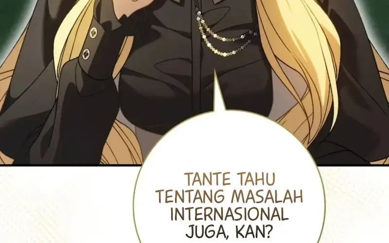 I Bought the Villains With Money Chapter 19 Gambar 56