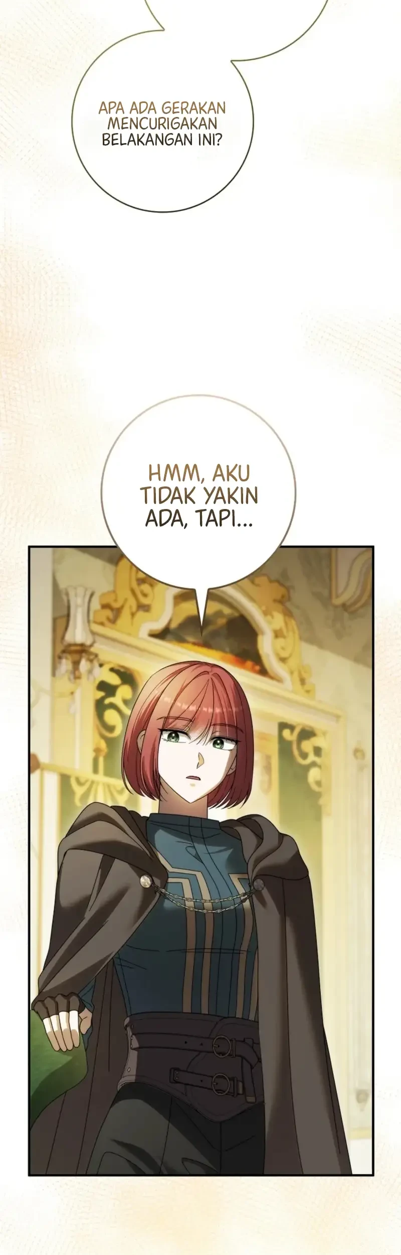 I Bought the Villains With Money Chapter 19 Gambar 57
