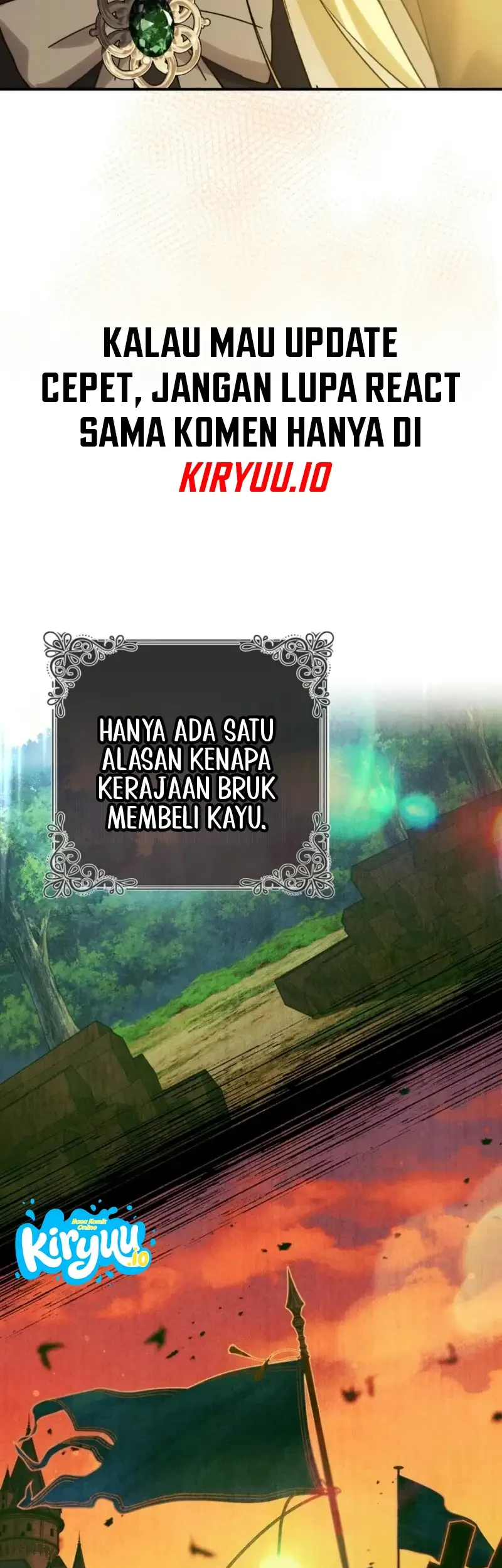 I Bought the Villains With Money Chapter 19 Gambar 61