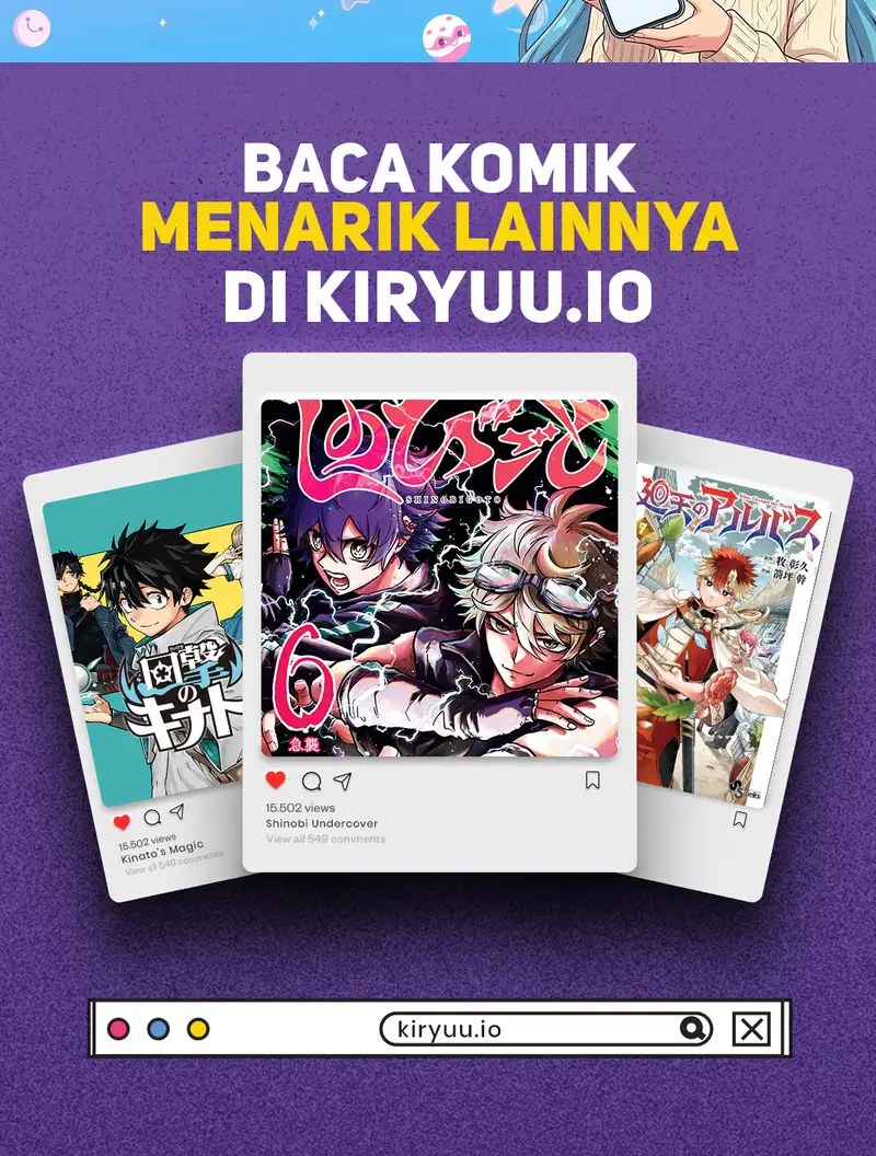I Bought the Villains With Money Chapter 19 Gambar 73