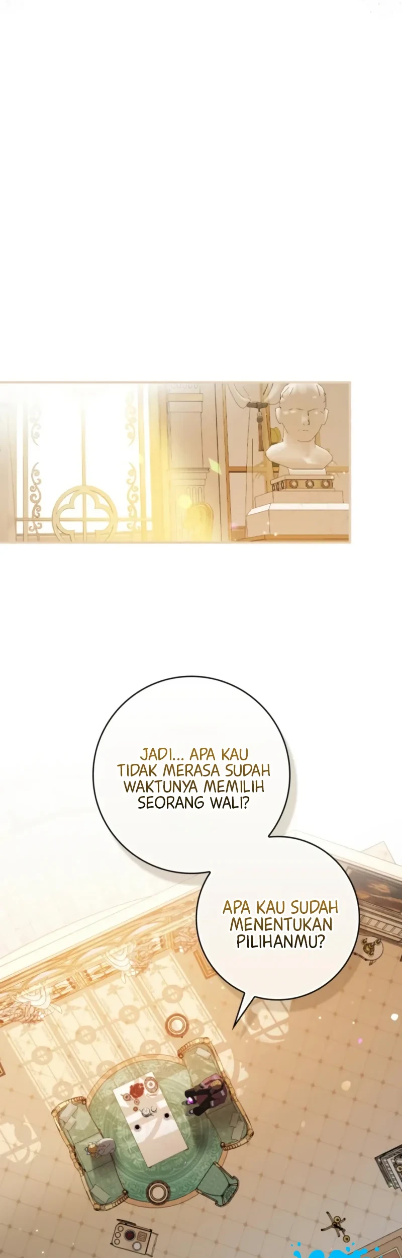 I Bought the Villains With Money Chapter 2 Gambar 41