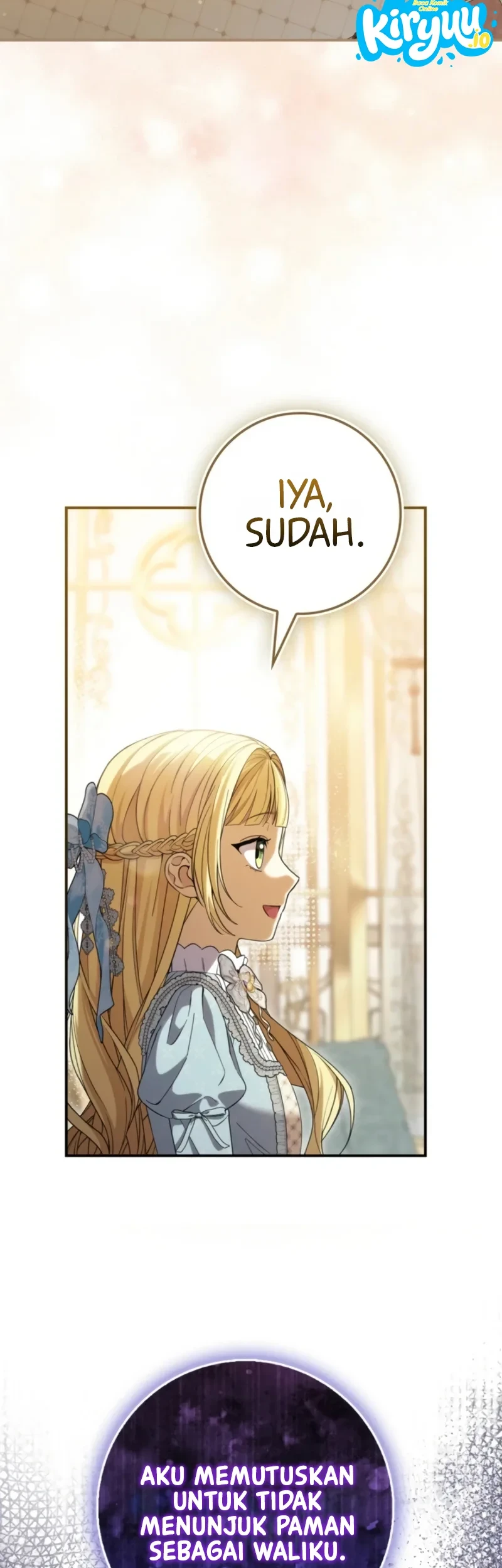 I Bought the Villains With Money Chapter 2 Gambar 42