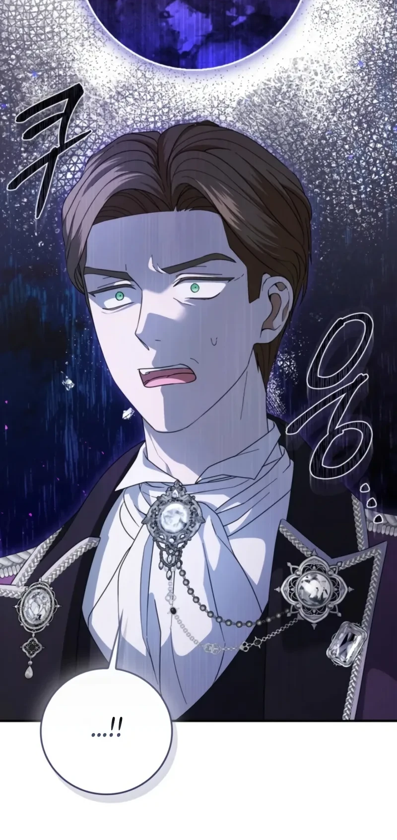 I Bought the Villains With Money Chapter 2 Gambar 43