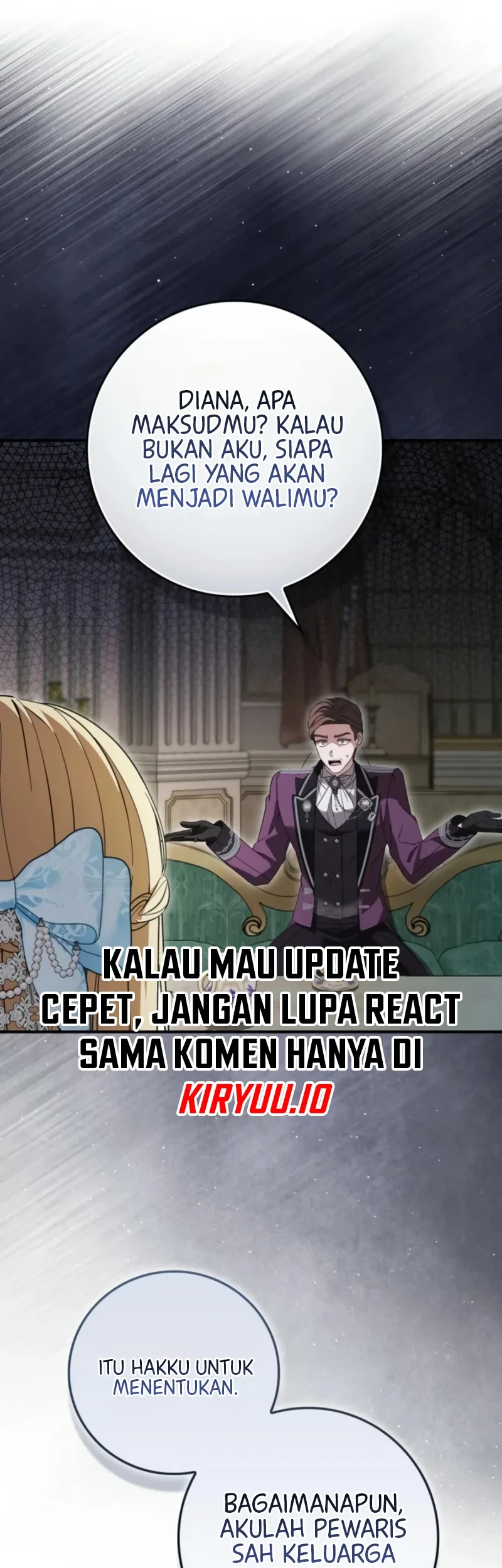 I Bought the Villains With Money Chapter 2 Gambar 44