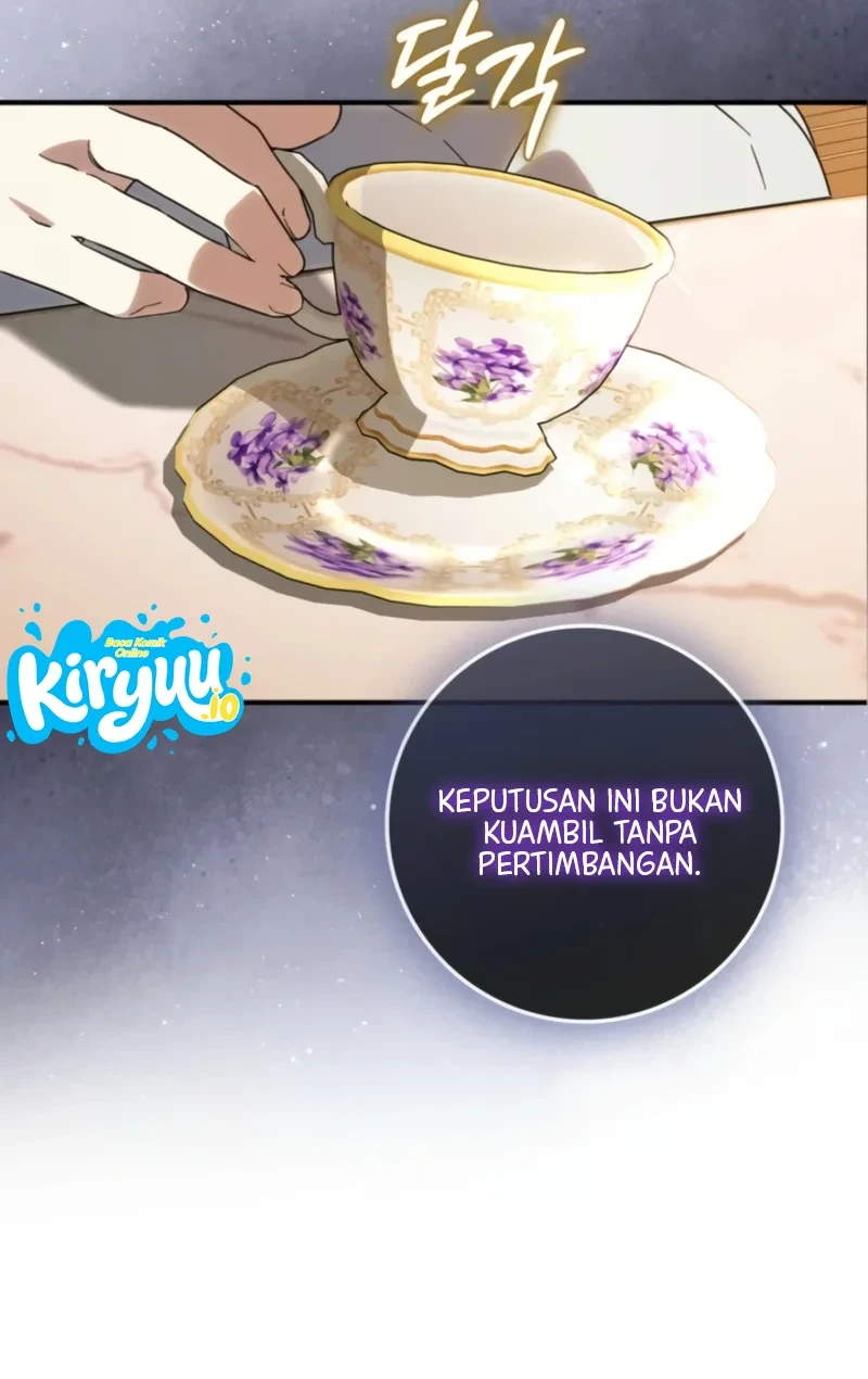 I Bought the Villains With Money Chapter 2 Gambar 47