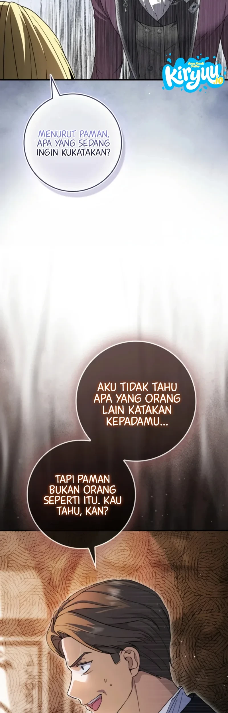 I Bought the Villains With Money Chapter 2 Gambar 50