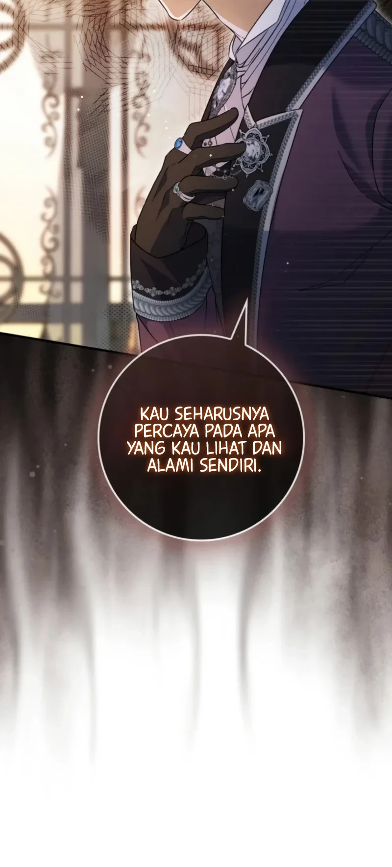 I Bought the Villains With Money Chapter 2 Gambar 51