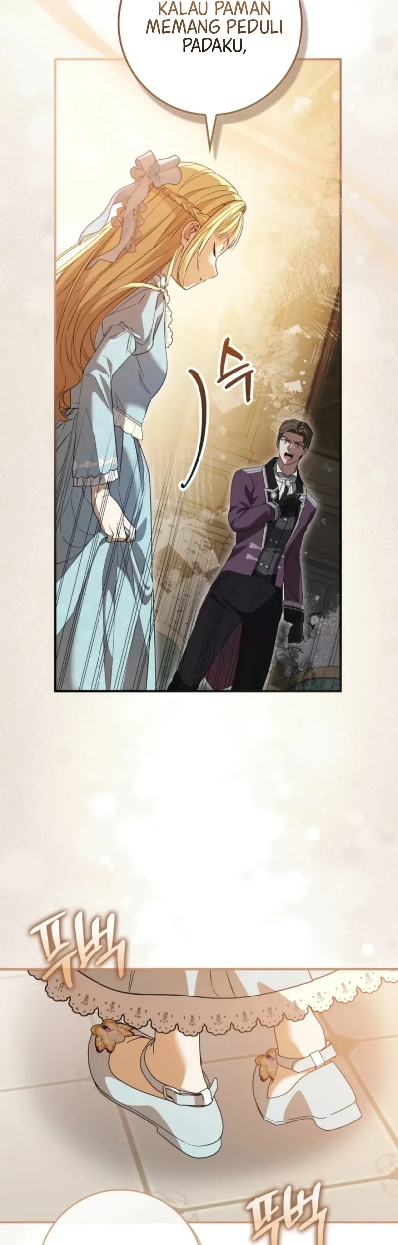 I Bought the Villains With Money Chapter 2 Gambar 57