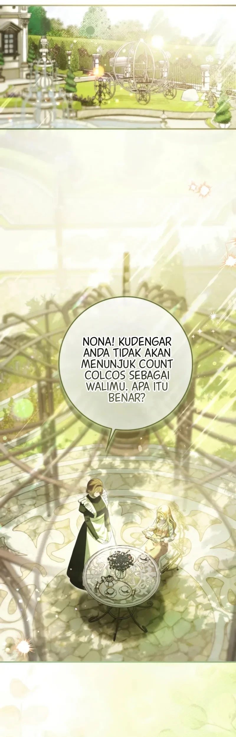 I Bought the Villains With Money Chapter 2 Gambar 60