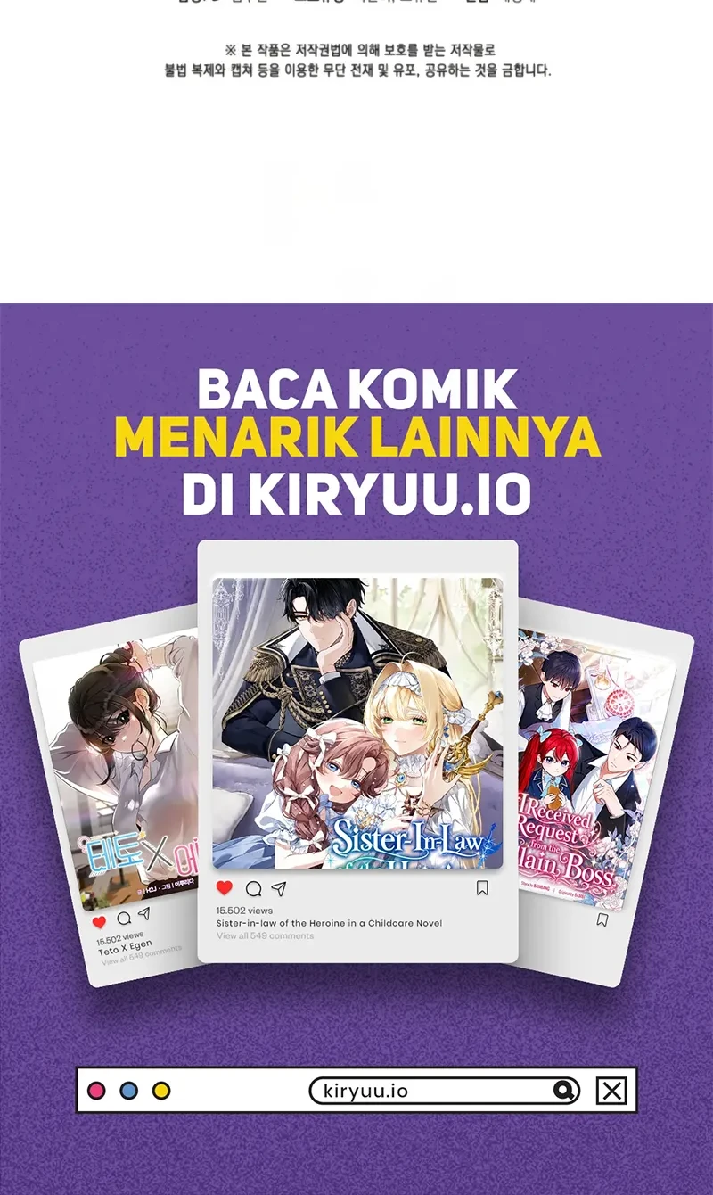 I Bought the Villains With Money Chapter 2 Gambar 67