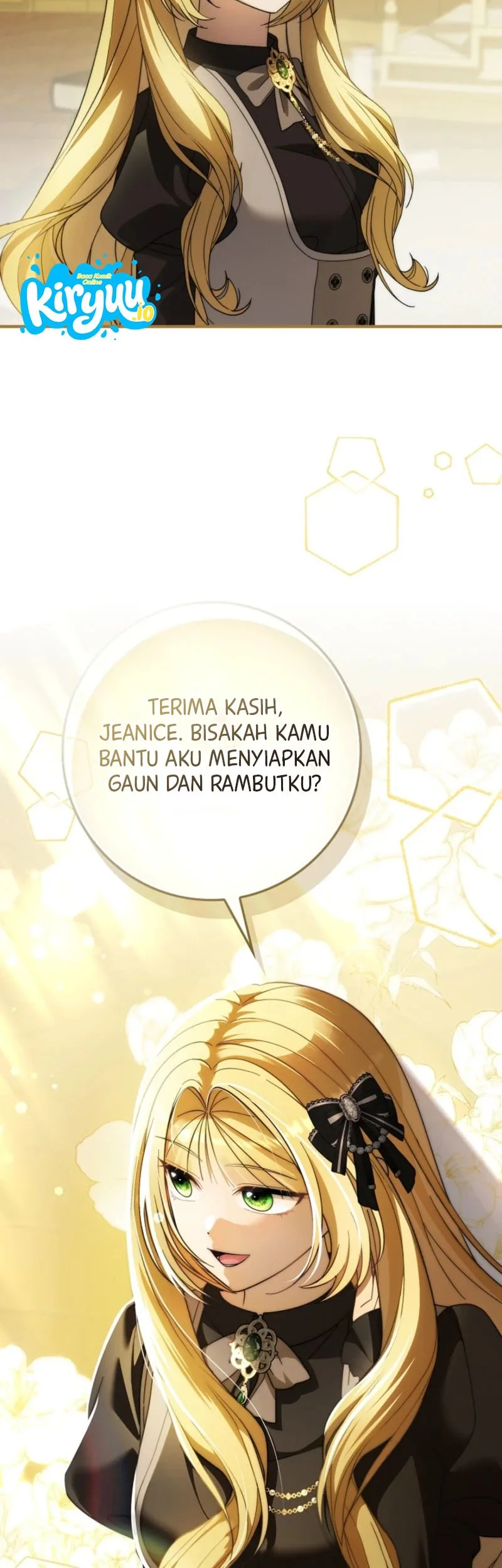 I Bought the Villains With Money Chapter 20 Gambar 33