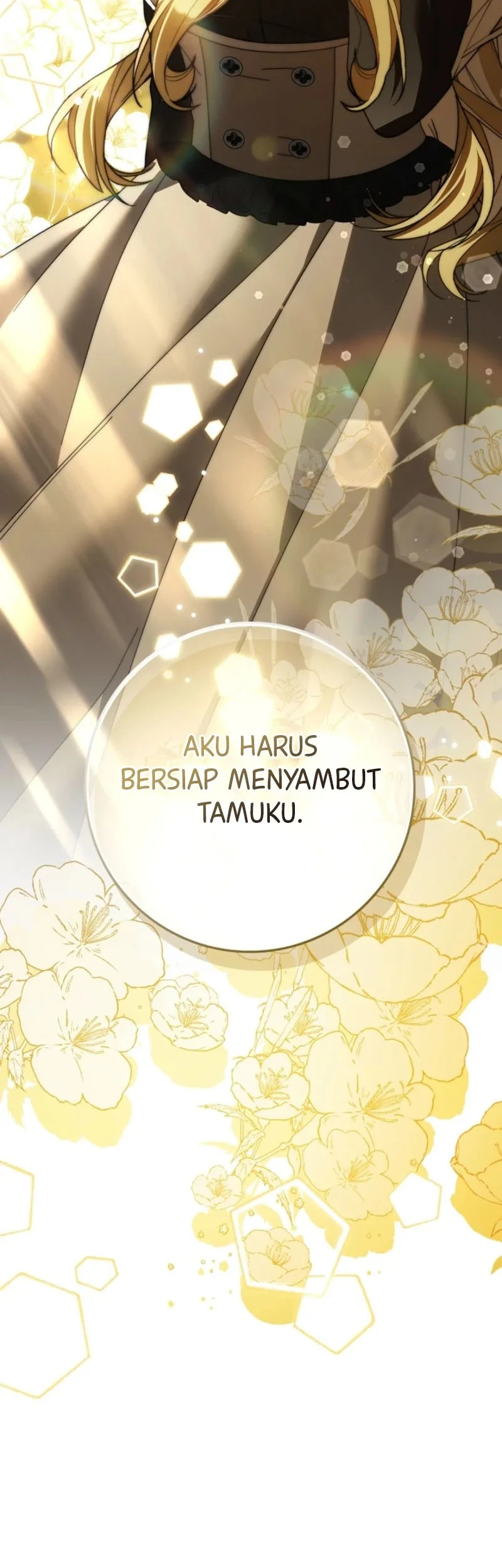 I Bought the Villains With Money Chapter 20 Gambar 34