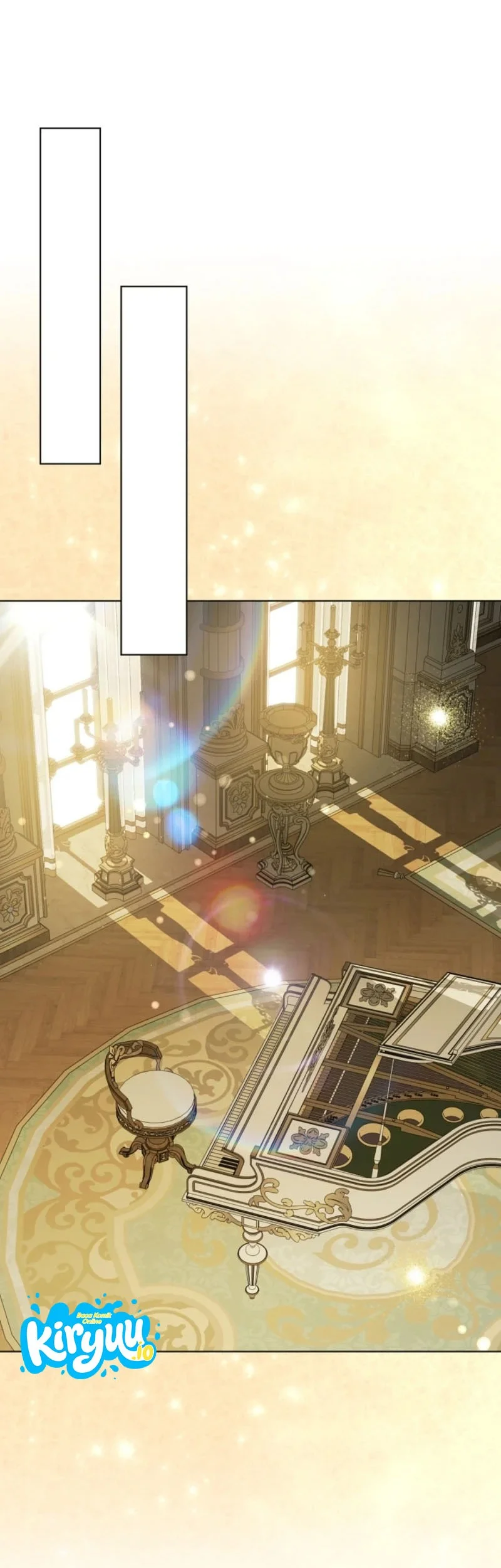 I Bought the Villains With Money Chapter 20 Gambar 35