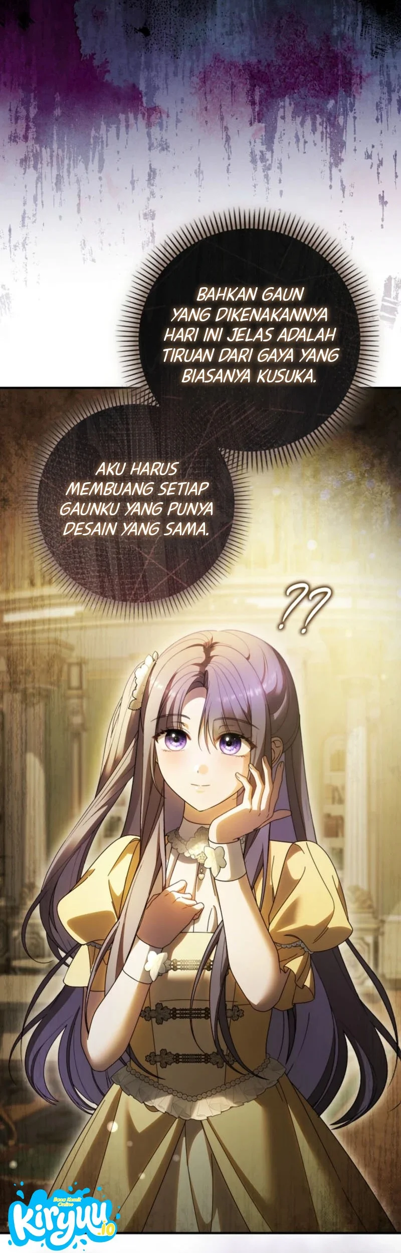 I Bought the Villains With Money Chapter 20 Gambar 41