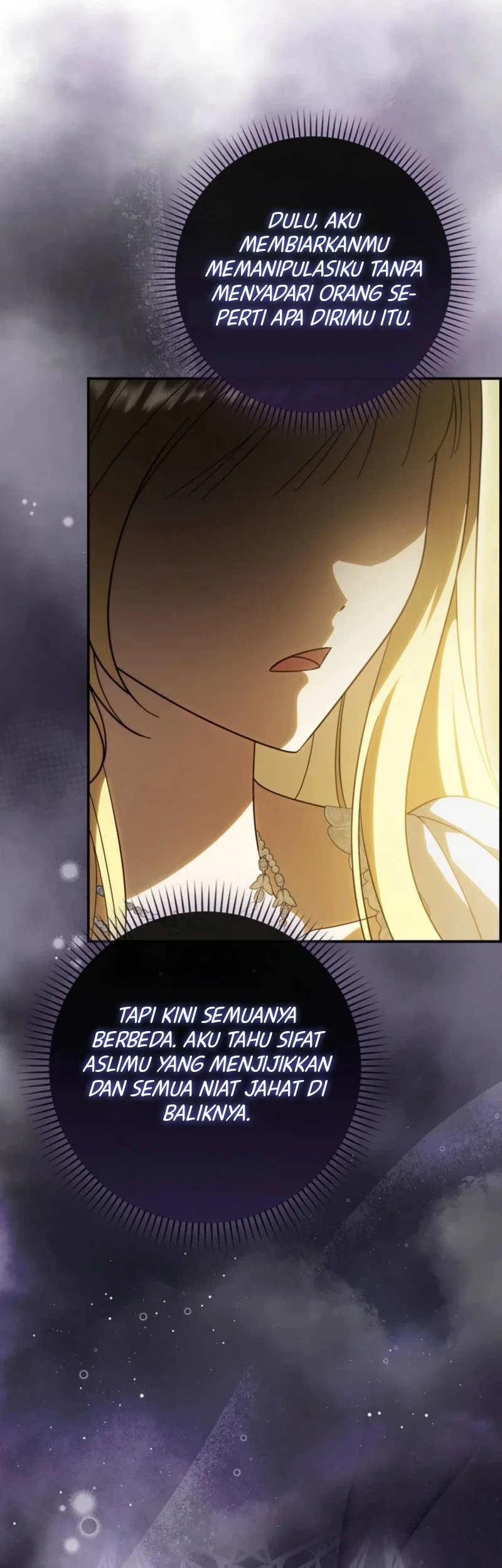 I Bought the Villains With Money Chapter 20 Gambar 42