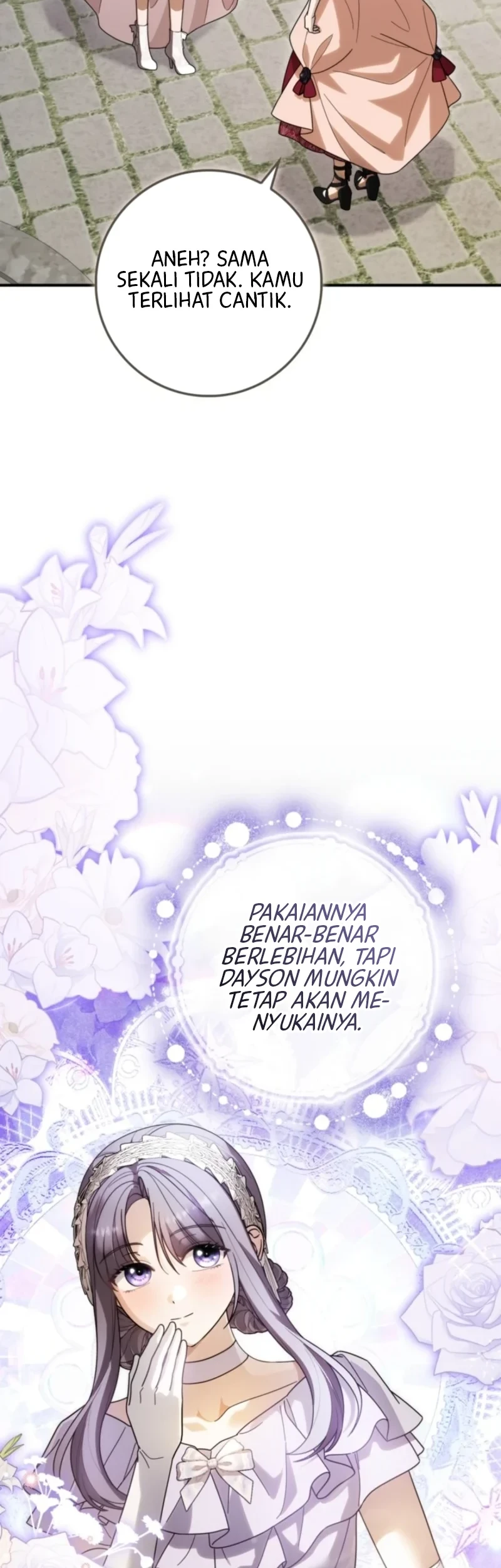 I Bought the Villains With Money Chapter 21 Gambar 51