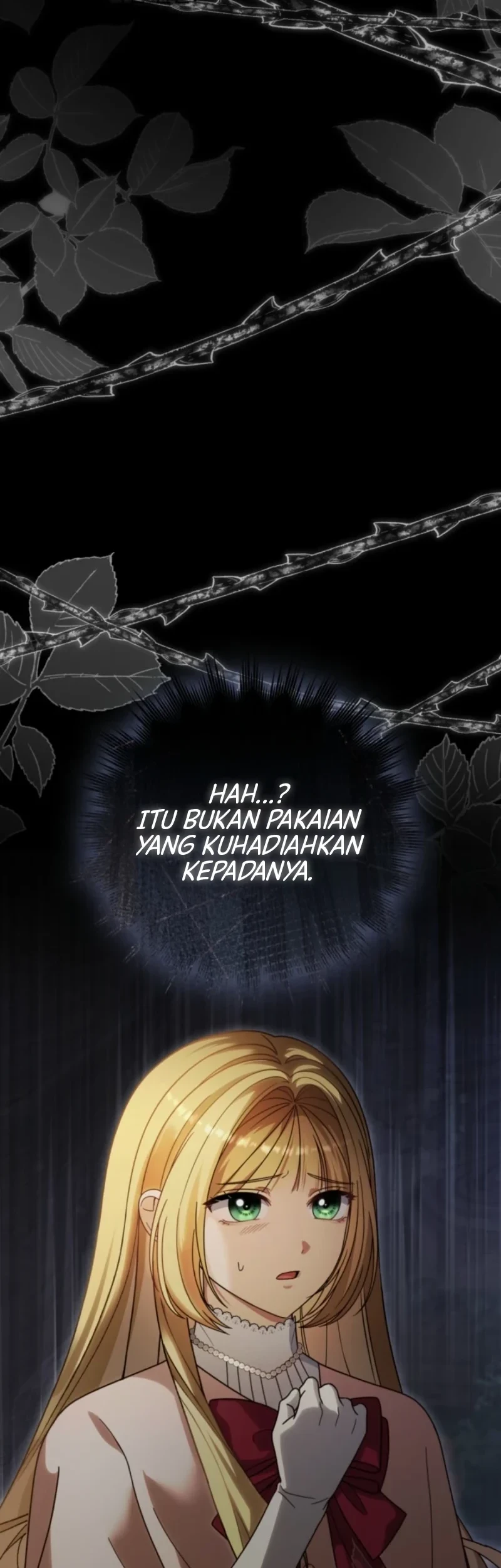 I Bought the Villains With Money Chapter 21 Gambar 59