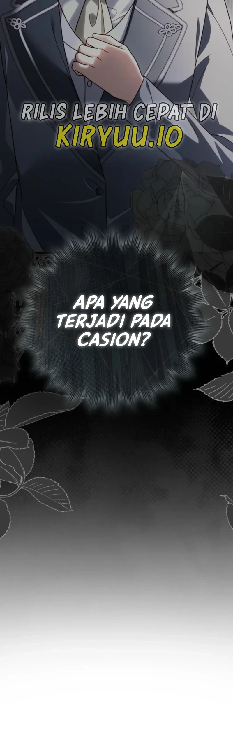 I Bought the Villains With Money Chapter 21 Gambar 61