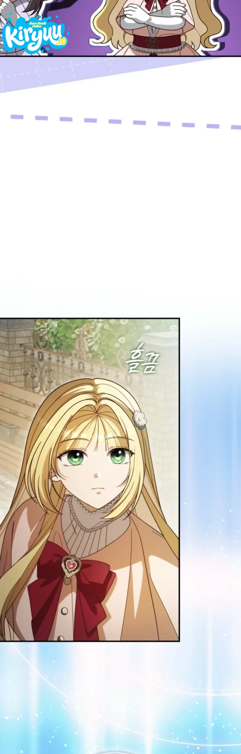 I Bought the Villains With Money Chapter 21 Gambar 42