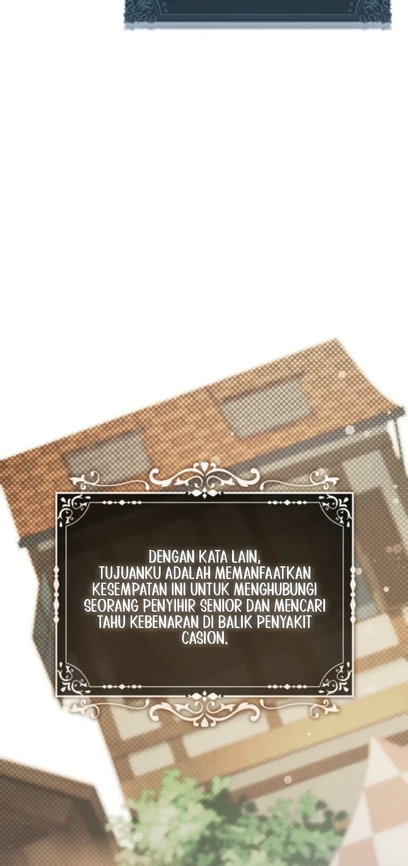 I Bought the Villains With Money Chapter 21 Gambar 49