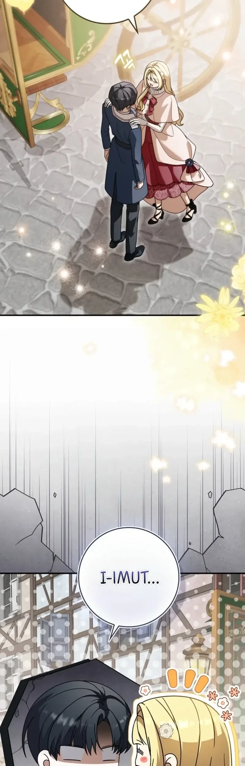 I Bought the Villains With Money Chapter 22 Gambar 46