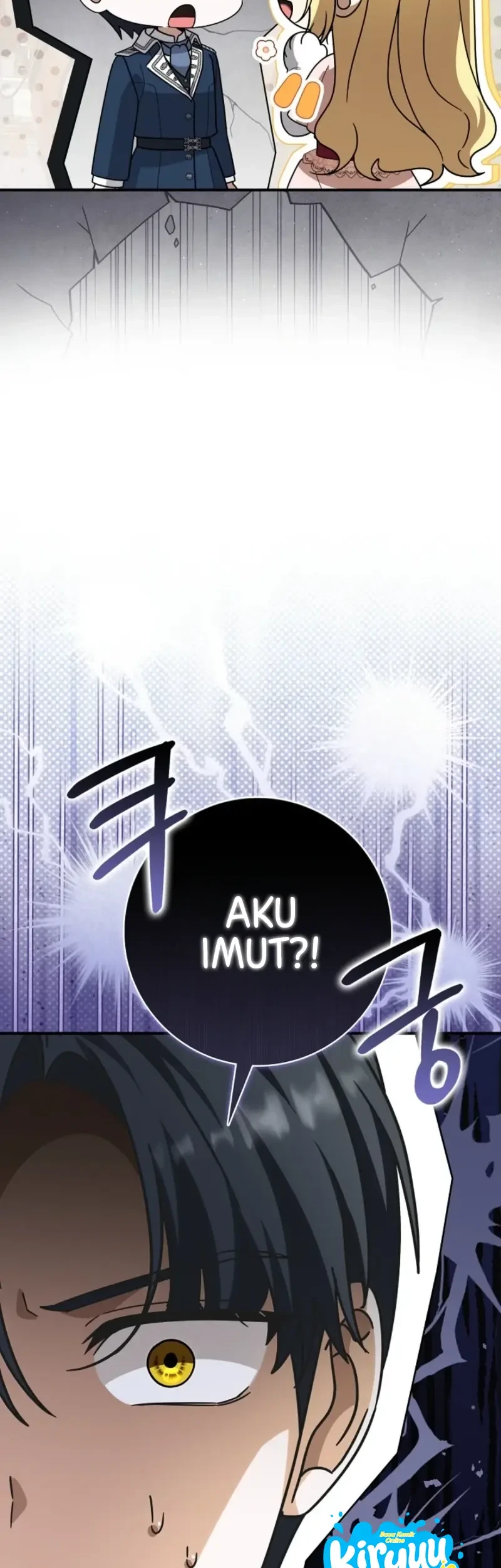 I Bought the Villains With Money Chapter 22 Gambar 47